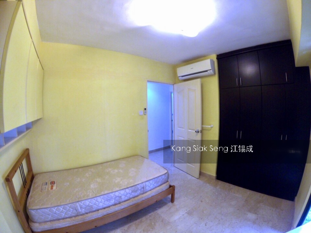 Blk 297A Compassvale Street (Sengkang), HDB Executive #155978822